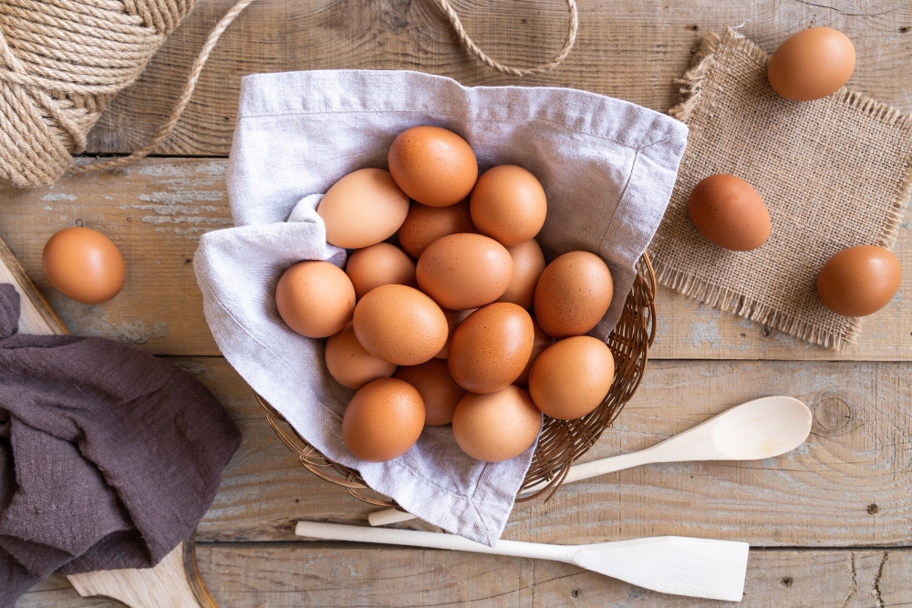 En este momento estás viendo ¿Comer huevos sube el colesterol?